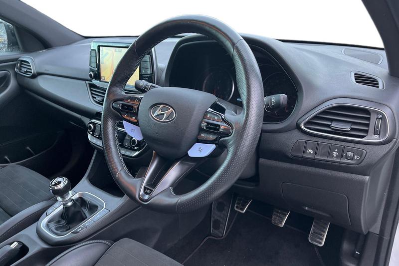 Used Hyundai i30 2020 for sale - 76410192: Photo 9