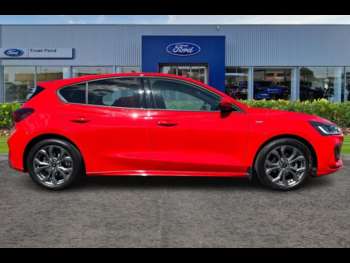 Used Ford Focus 2023 for sale - 74735176: Photo