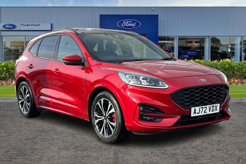 Used Ford Kuga 2023 for sale - 78133848: Photo 1