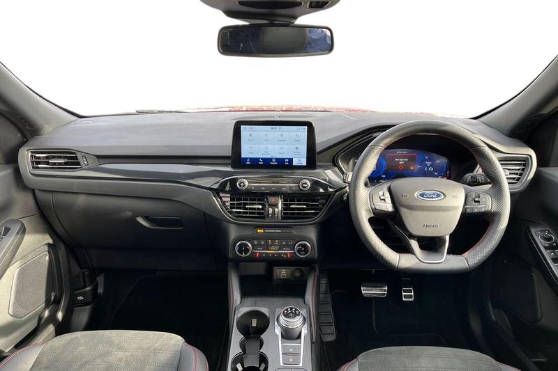 Used Ford Kuga 2023 for sale - 78133848: Photo 10