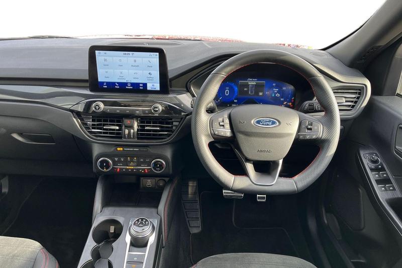 Used Ford Kuga 2023 for sale - 78133848: Photo 11