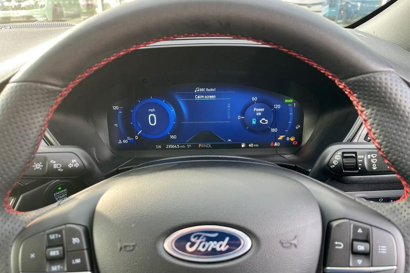 Used Ford Kuga 2023 for sale - 78133848: Photo 12