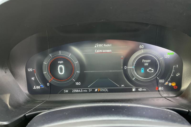 Used Ford Kuga 2023 for sale - 78133848: Photo 13