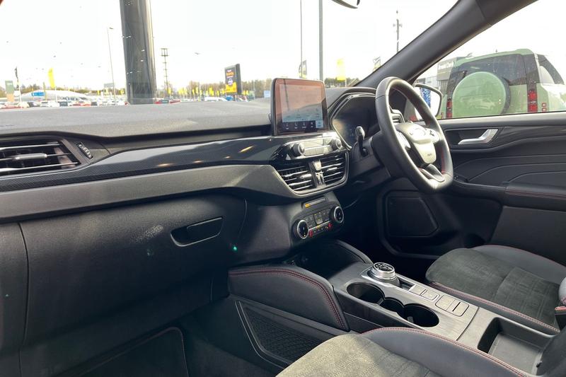 Used Ford Kuga 2023 for sale - 78133848: Photo 18