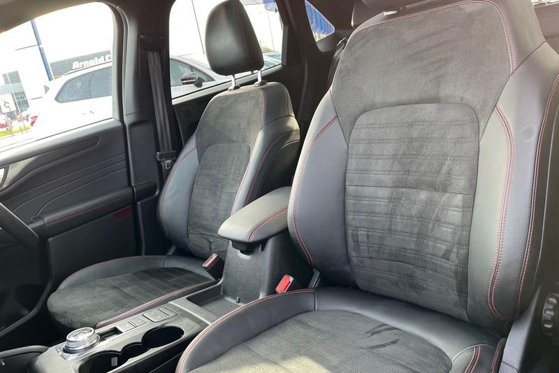 Used Ford Kuga 2023 for sale - 78133848: Photo 19