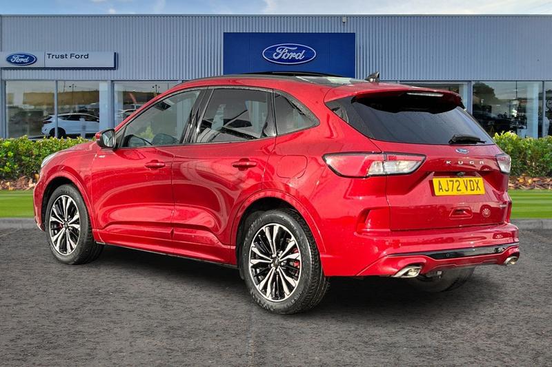 Used Ford Kuga 2023 for sale - 78133848: Photo 2
