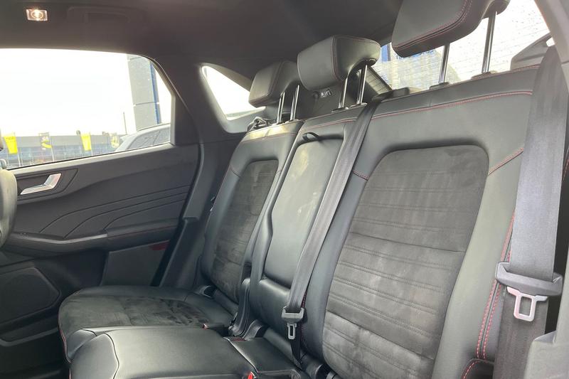 Used Ford Kuga 2023 for sale - 78133848: Photo 20