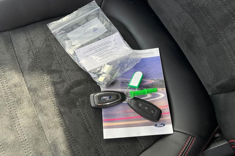 Used Ford Kuga 2023 for sale - 78133848: Photo 22