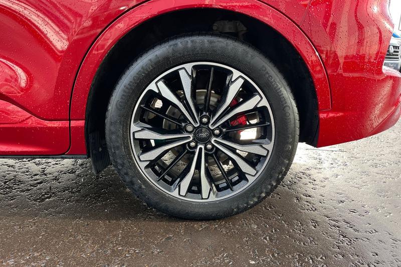 Used Ford Kuga 2023 for sale - 78133848: Photo 23