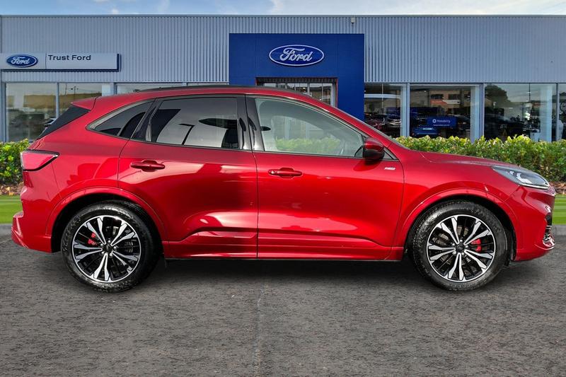 Used Ford Kuga 2023 for sale - 78133848: Photo 3