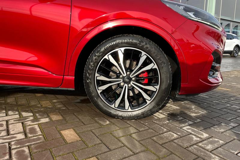 Used Ford Kuga 2023 for sale - 78133848: Photo 30