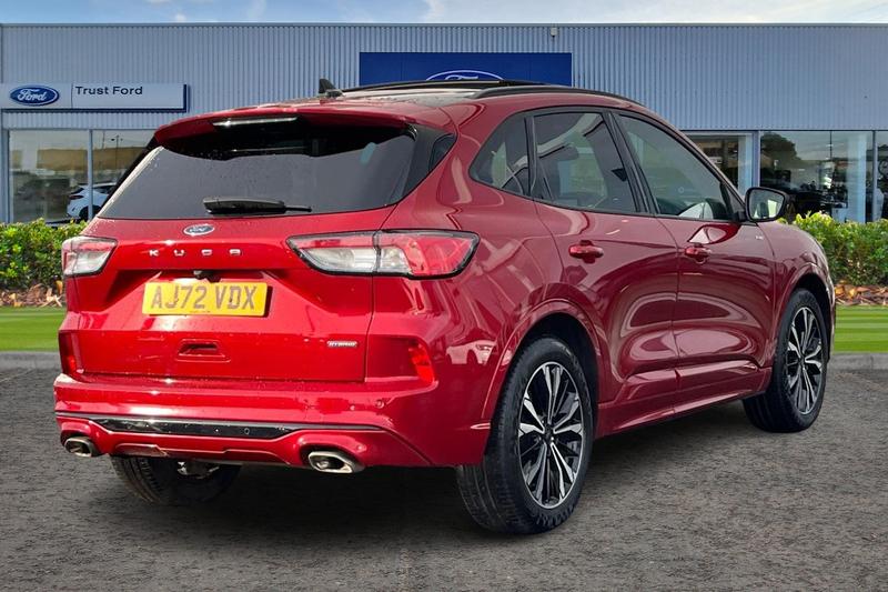 Used Ford Kuga 2023 for sale - 78133848: Photo 4