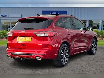 Used Ford Kuga 2023 for sale - 78133848: Photo