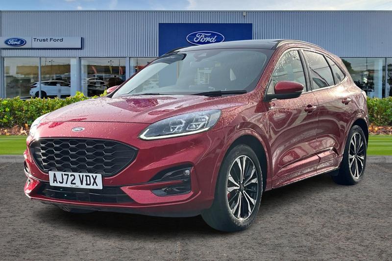 Used Ford Kuga 2023 for sale - 78133848: Photo 5