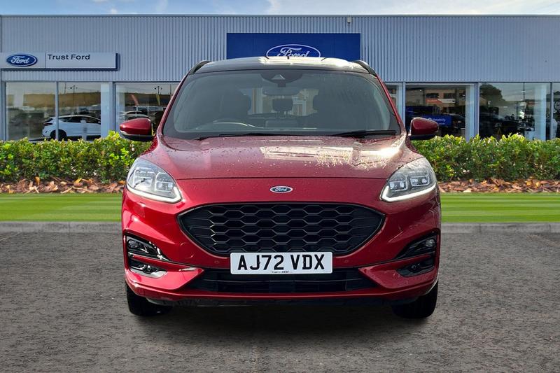 Used Ford Kuga 2023 for sale - 78133848: Photo 6