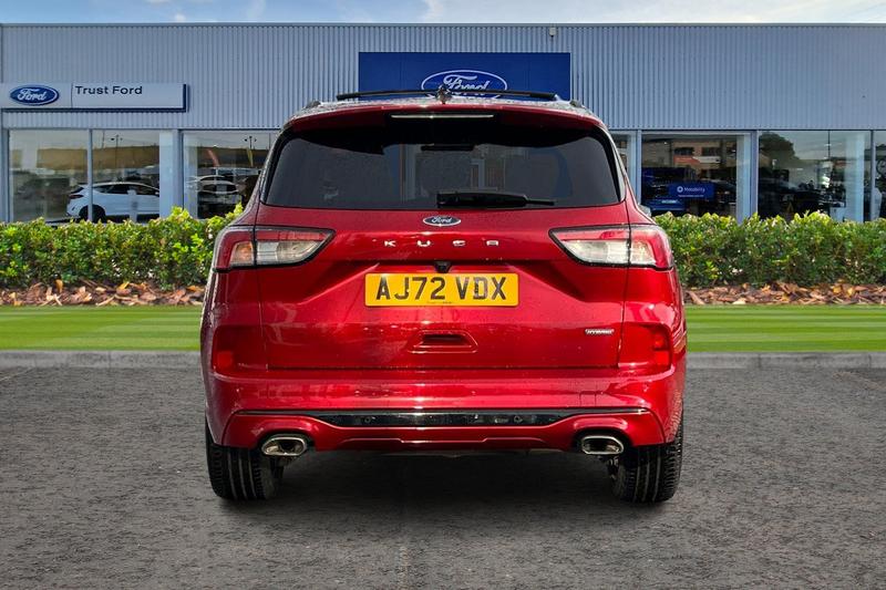 Used Ford Kuga 2023 for sale - 78133848: Photo 7