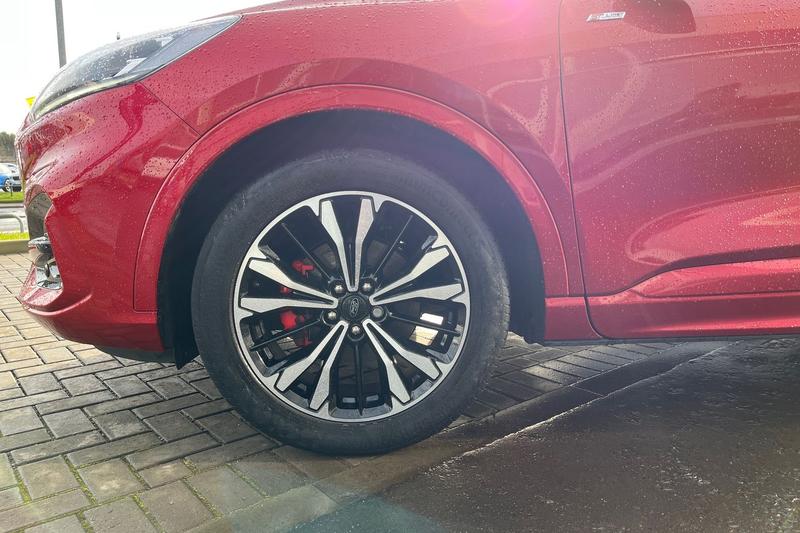 Used Ford Kuga 2023 for sale - 78133848: Photo 8