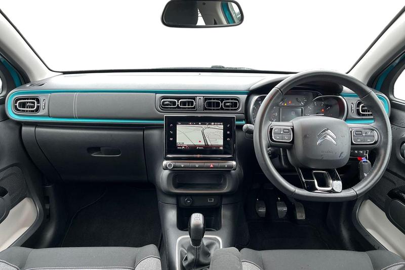 Used Citroen C3 2022 for sale - 77529168: Photo 10