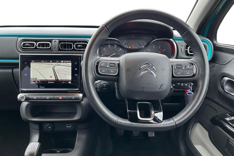 Used Citroen C3 2022 for sale - 77529168: Photo 11