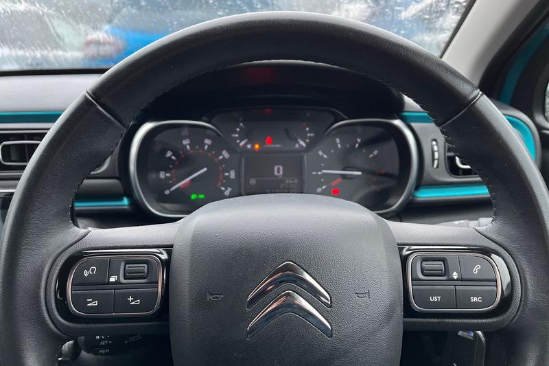 Used Citroen C3 2022 for sale - 77529168: Photo 12