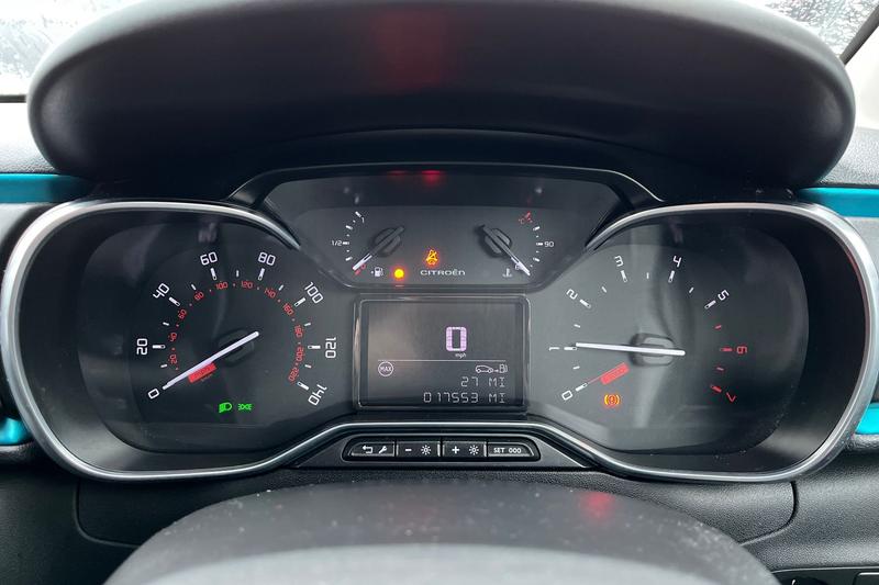 Used Citroen C3 2022 for sale - 77529168: Photo 13