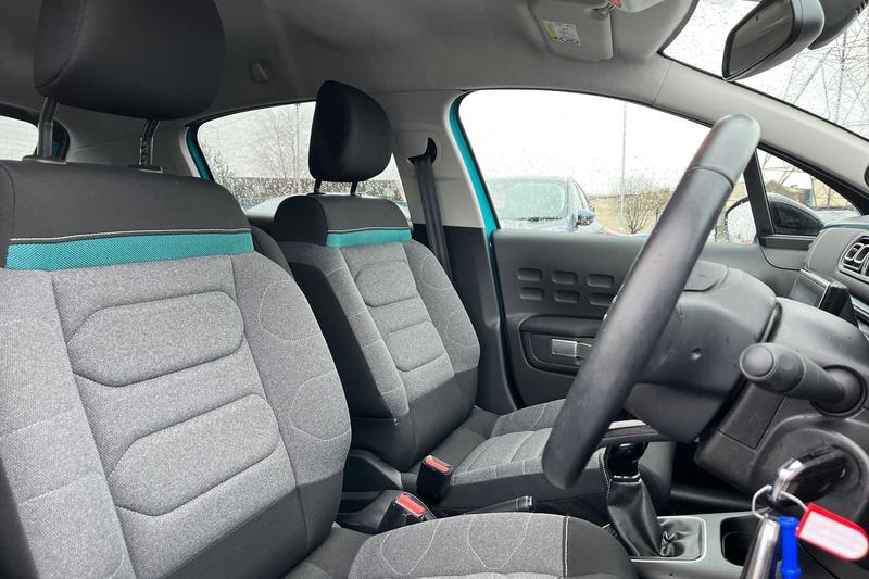 Used Citroen C3 2022 for sale - 77529168: Photo 17