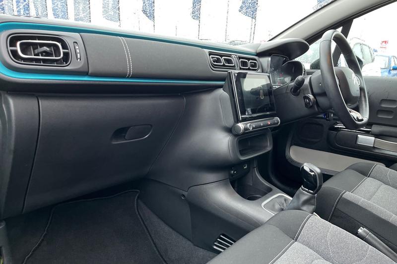 Used Citroen C3 2022 for sale - 77529168: Photo 18