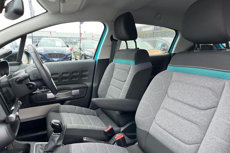 Used Citroen C3 2022 for sale - 77529168: Photo 19