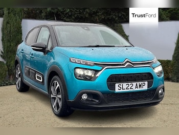 Used Citroen C3 2022 for sale - 77529168: Photo