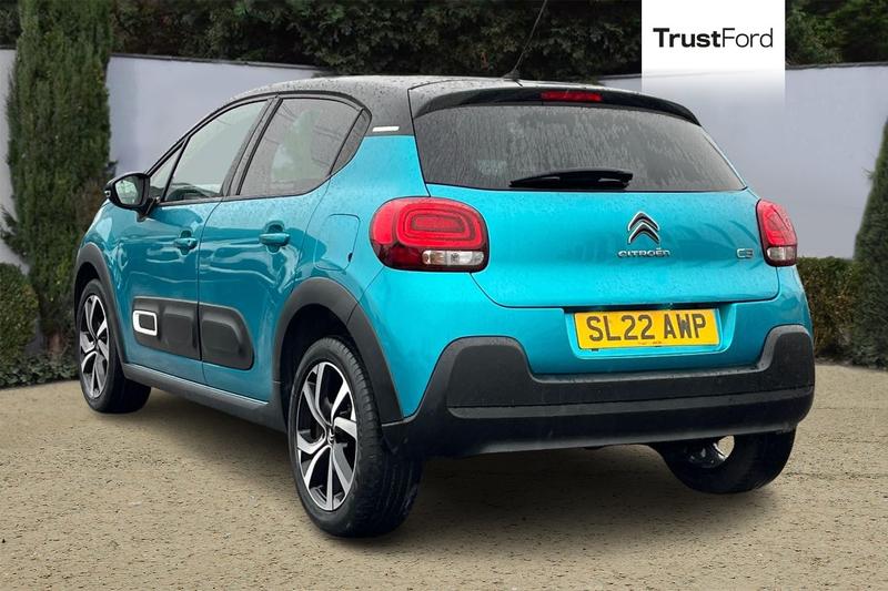 Used Citroen C3 2022 for sale - 77529168: Photo 2