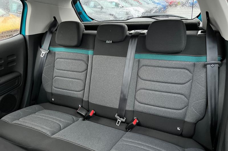 Used Citroen C3 2022 for sale - 77529168: Photo 20