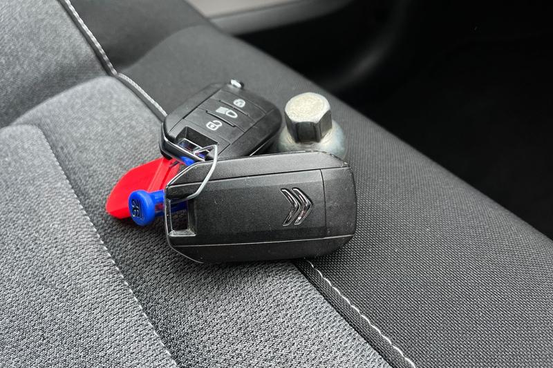 Used Citroen C3 2022 for sale - 77529168: Photo 22