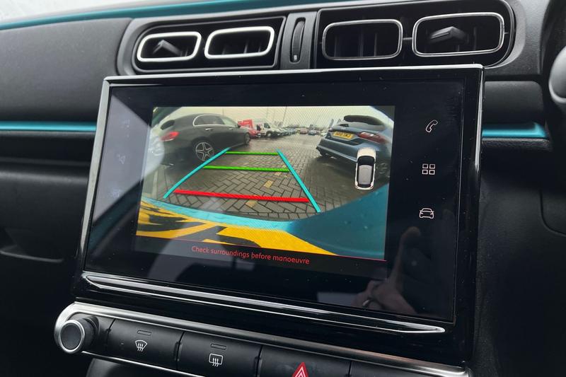 Used Citroen C3 2022 for sale - 77529168: Photo 24