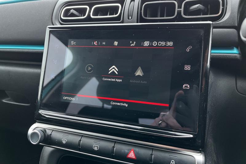 Used Citroen C3 2022 for sale - 77529168: Photo 25