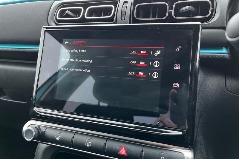 Used Citroen C3 2022 for sale - 77529168: Photo 26