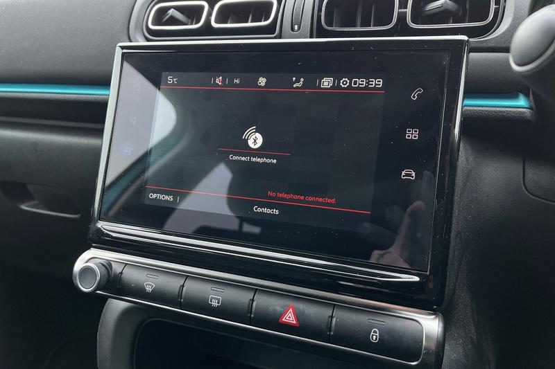 Used Citroen C3 2022 for sale - 77529168: Photo 28