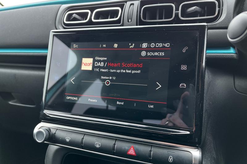 Used Citroen C3 2022 for sale - 77529168: Photo 29