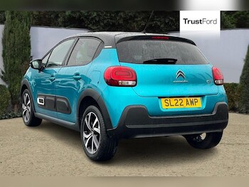 Used Citroen C3 2022 for sale - 77529168: Photo