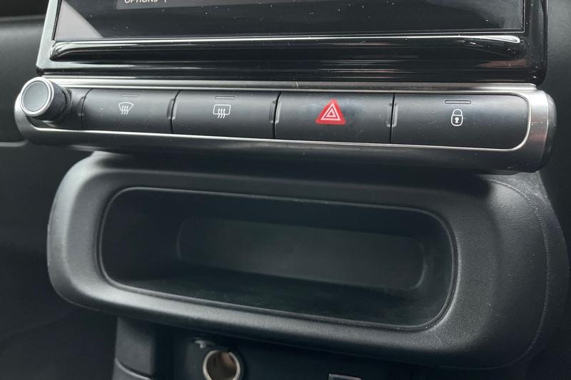 Used Citroen C3 2022 for sale - 77529168: Photo 30