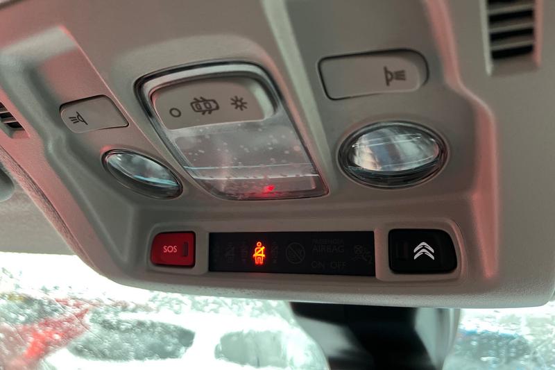 Used Citroen C3 2022 for sale - 77529168: Photo 33