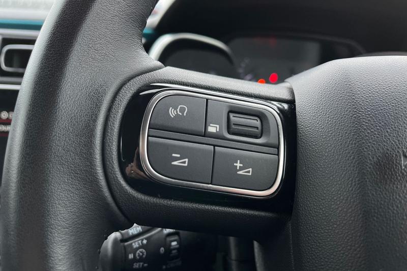 Used Citroen C3 2022 for sale - 77529168: Photo 34