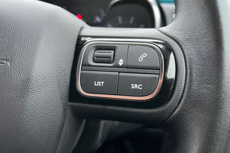 Used Citroen C3 2022 for sale - 77529168: Photo 35