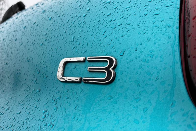 Used Citroen C3 2022 for sale - 77529168: Photo 39