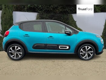 Used Citroen C3 2022 for sale - 77529168: Photo