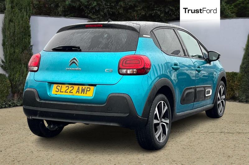 Used Citroen C3 2022 for sale - 77529168: Photo 4