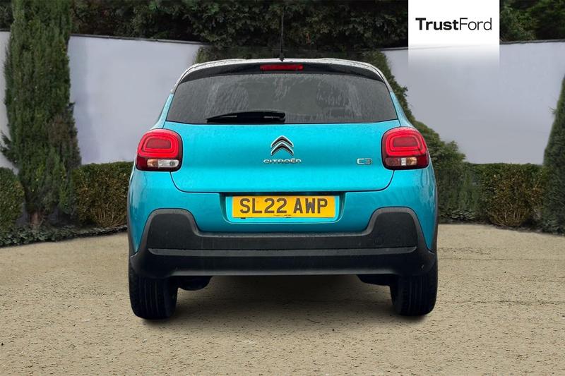 Used Citroen C3 2022 for sale - 77529168: Photo 7