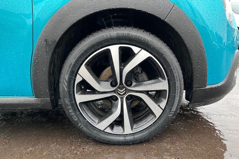 Used Citroen C3 2022 for sale - 77529168: Photo 8