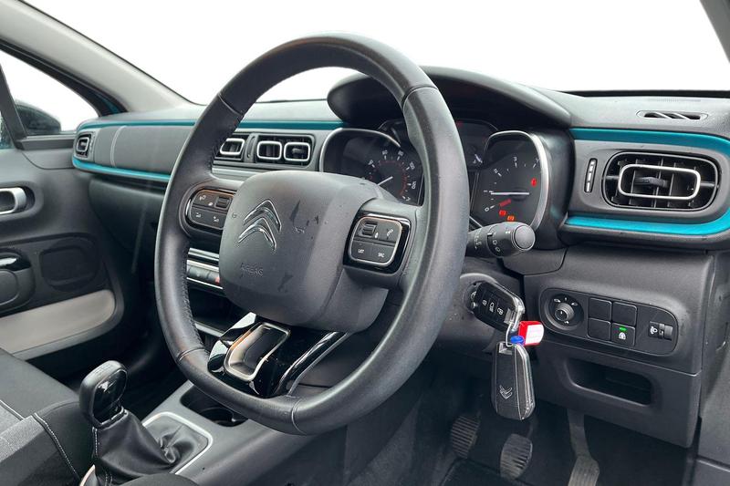 Used Citroen C3 2022 for sale - 77529168: Photo 9