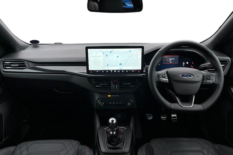 Used Ford Focus 2025 for sale - 77505700: Photo 10