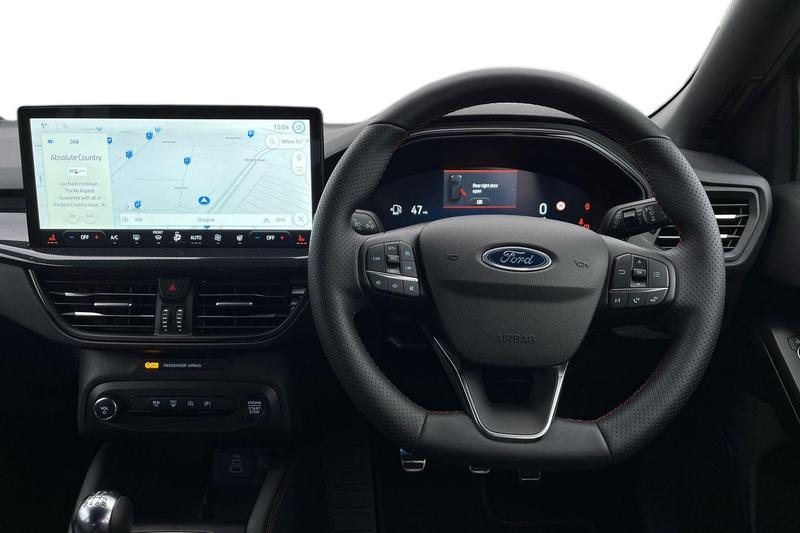 Used Ford Focus 2025 for sale - 77505700: Photo 11